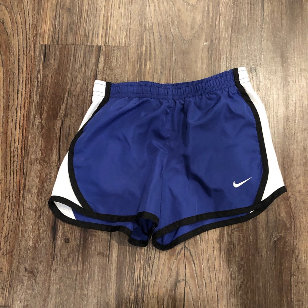 Kids bike shorts